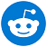 Reddit Logo